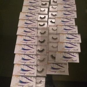 Meet your Posher, Bossylash